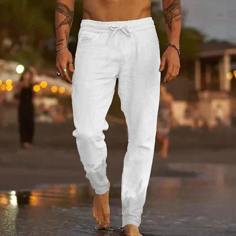 Ferdinand | Lässige Sommerhose