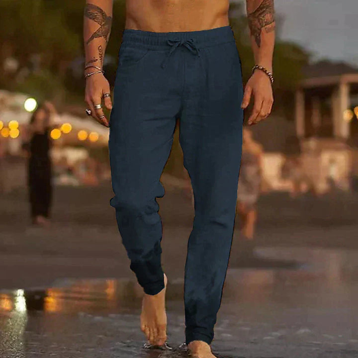 Ferdinand | Lässige Sommerhose