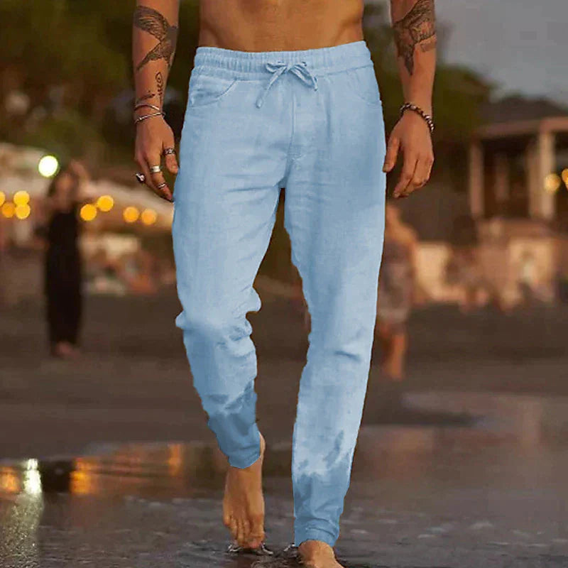 Ferdinand | Lässige Sommerhose