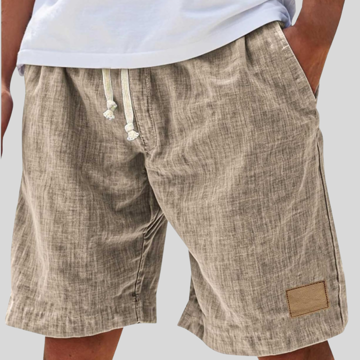 Bastian | Legere Sommer-Shorts