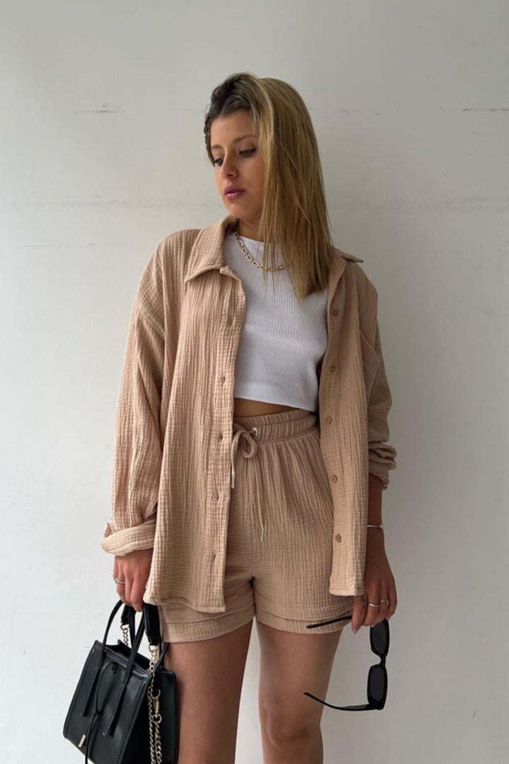Ida | Luftiges Sommer-Set