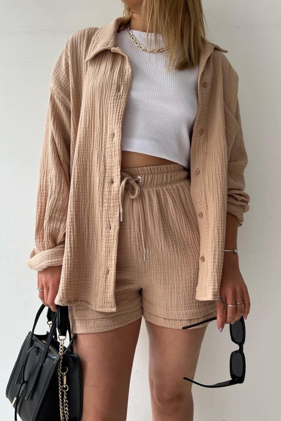 Ida | Luftiges Sommer-Set