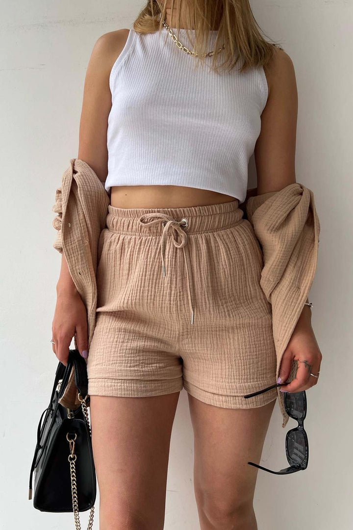Ida | Luftiges Sommer-Set