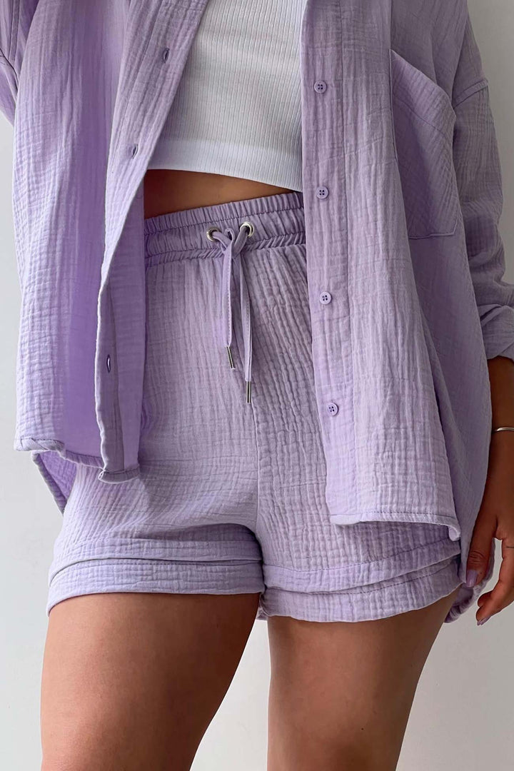 Ida | Luftiges Sommer-Set