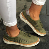 Bettina | Bequeme Alltags-Slipper