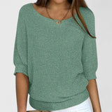 Liesel | Weicher Wohlfühl-Pullover