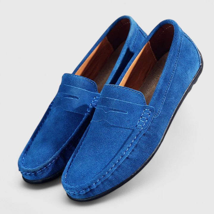 Konstantin | Elegante Komfort-Loafer