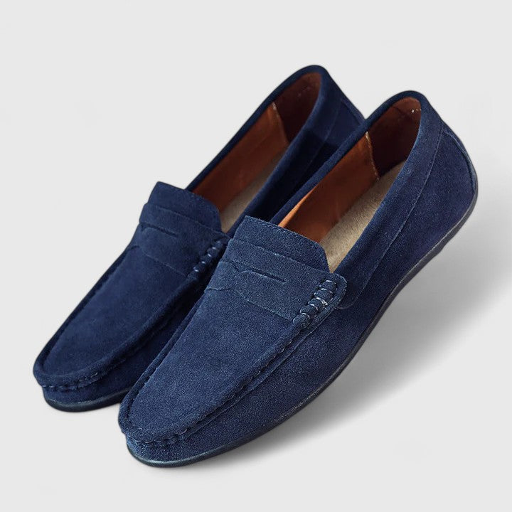 Konstantin | Elegante Komfort-Loafer