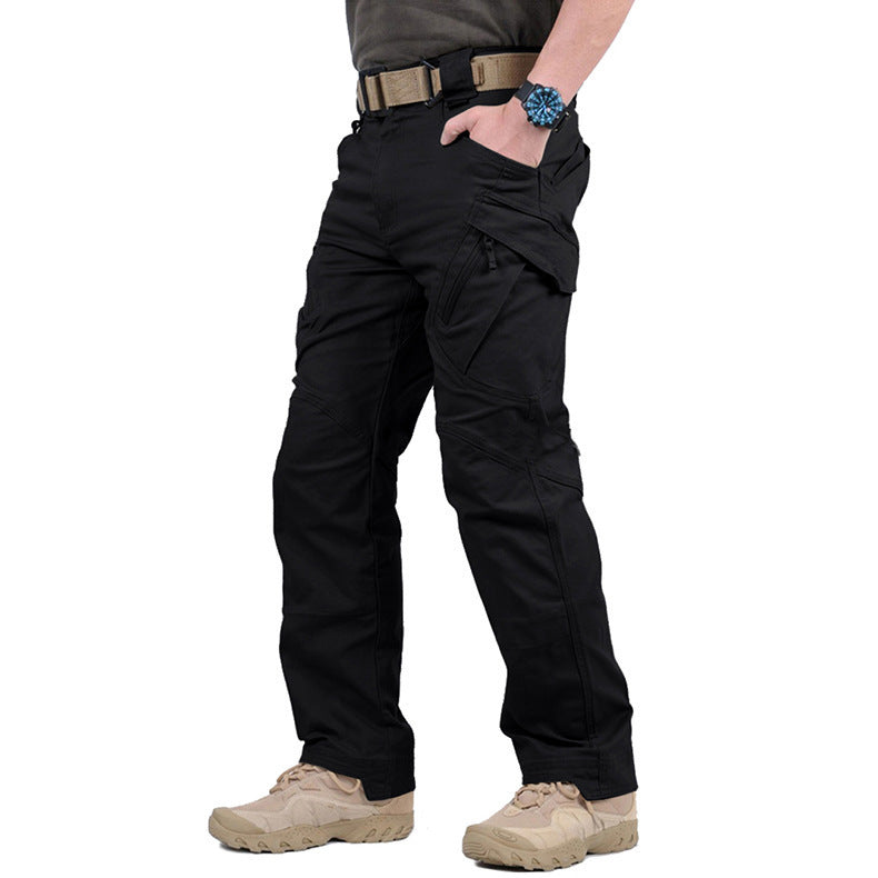 Gerhard | Robuste Outdoor-Cargohose