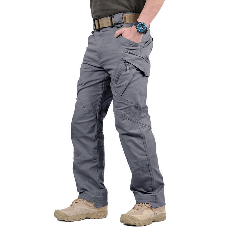 Gerhard | Robuste Outdoor-Cargohose