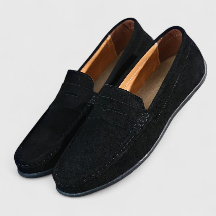 Konstantin | Elegante Komfort-Loafer