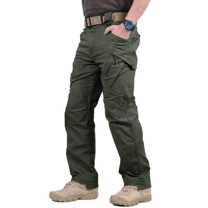 Gerhard | Robuste Outdoor-Cargohose