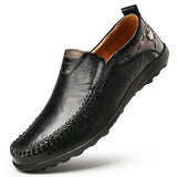 Hartwig | Handgefertigte Komfort-Slipper