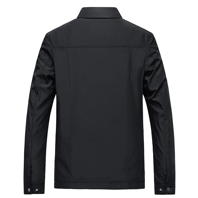 Egon | Wetterfeste Herrenjacke