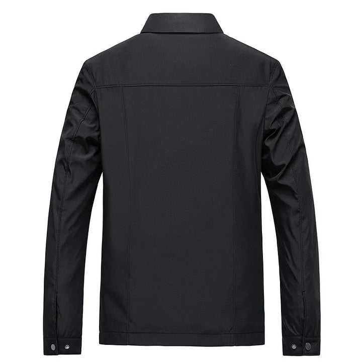 Egon | Wetterfeste Herrenjacke