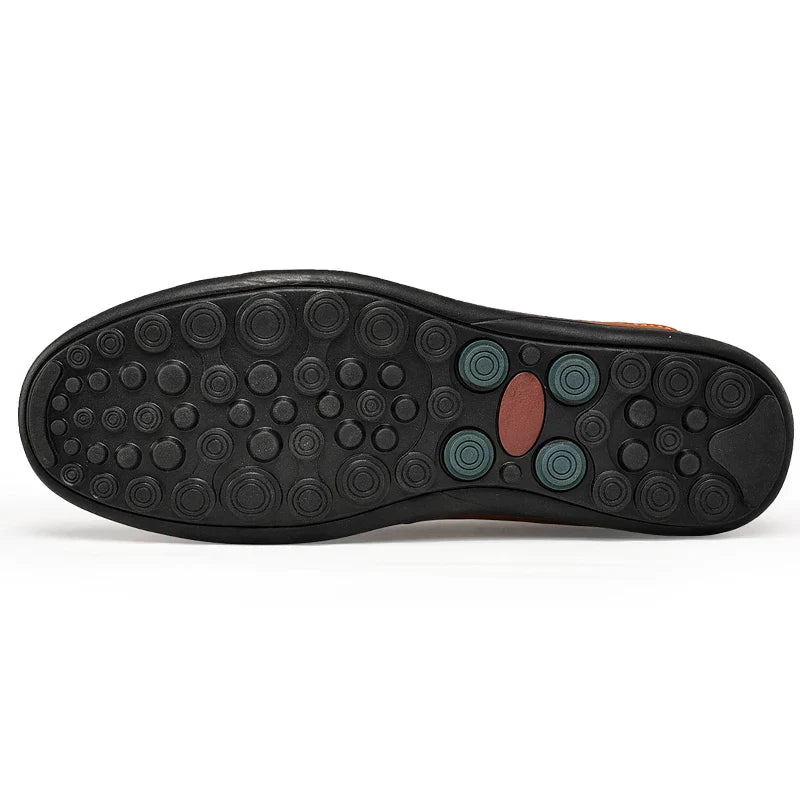 Hartwig | Handgefertigte Komfort-Slipper