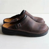 Gerhard | Bequeme Slip-On Clogs