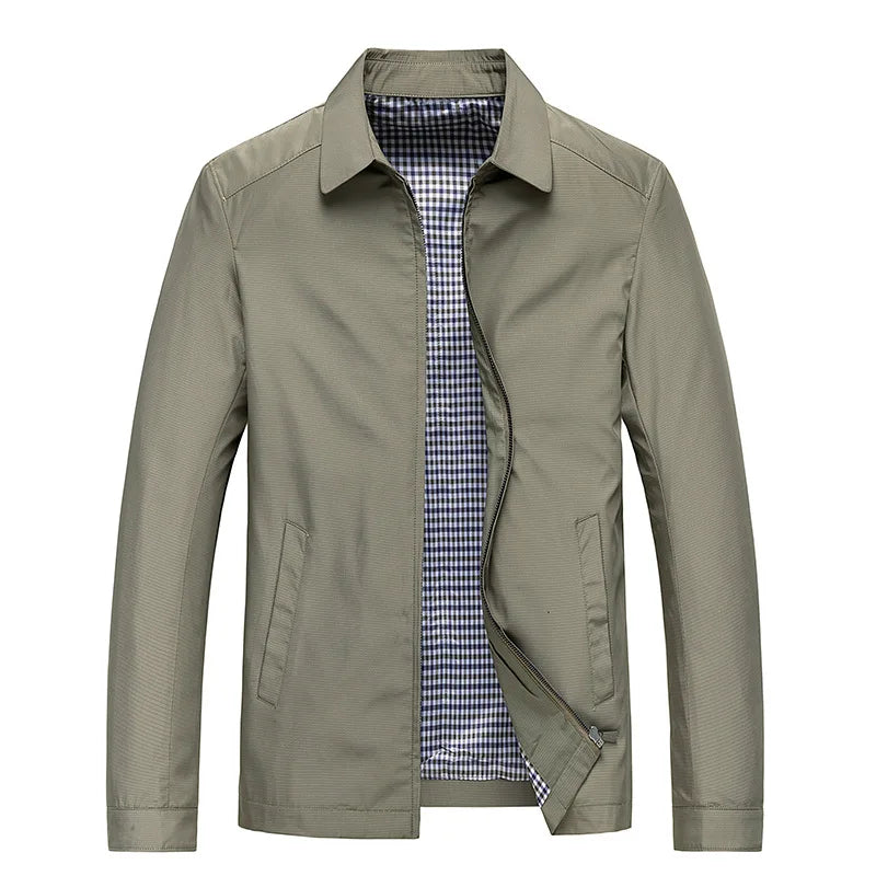 Egon | Wetterfeste Herrenjacke
