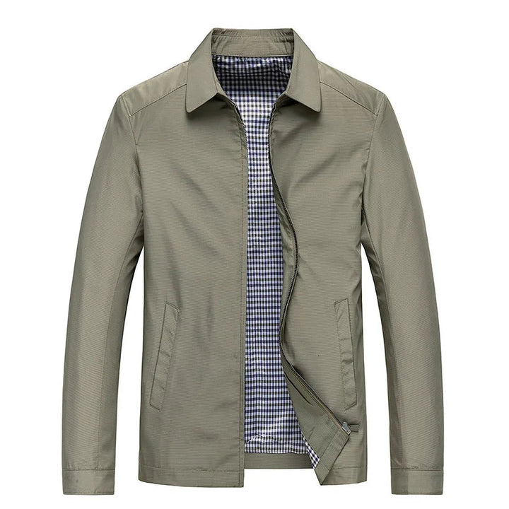 Egon | Wetterfeste Herrenjacke