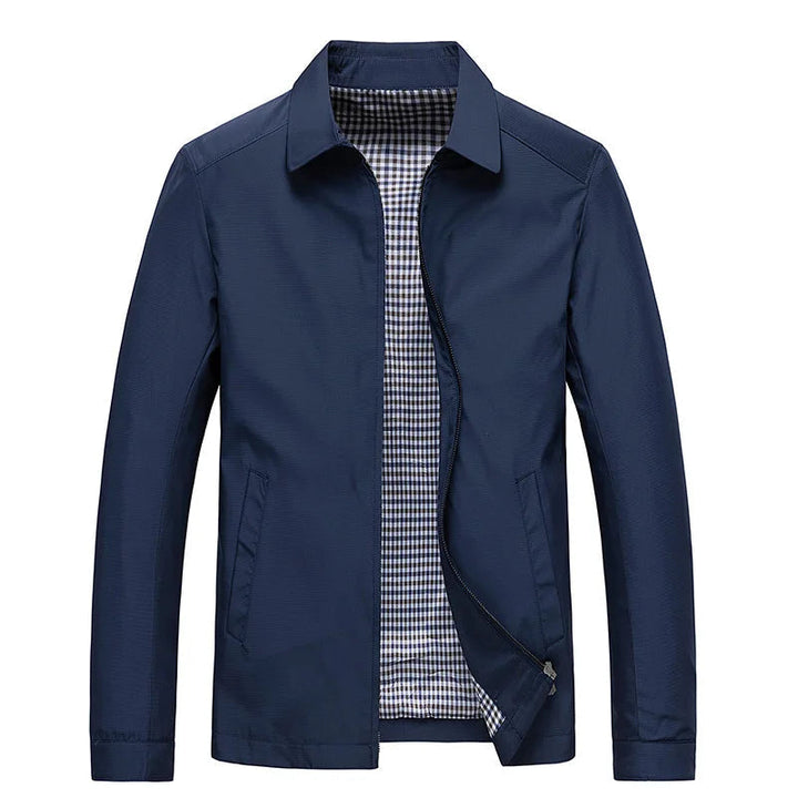 Egon | Wetterfeste Herrenjacke