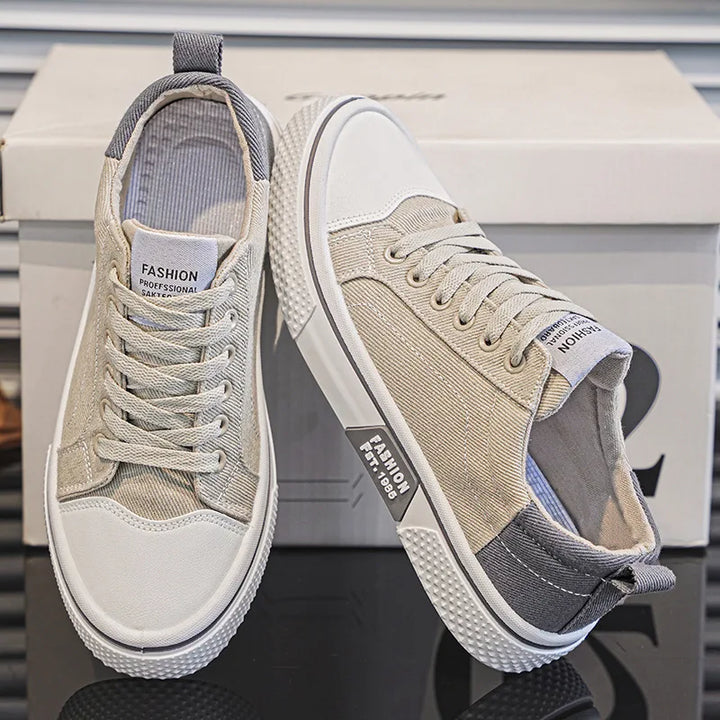 Emil | Bequeme Alltags-Sneaker