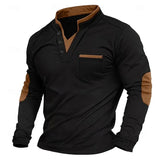 Kai | Sportlich-eleganter Henley