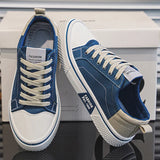 Emil | Bequeme Alltags-Sneaker