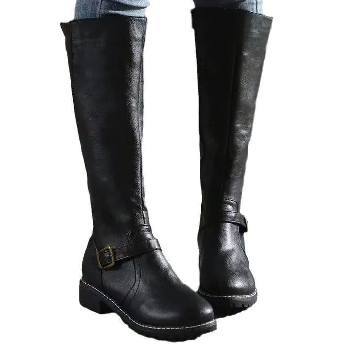 Hella | Klassische Reitstiefel