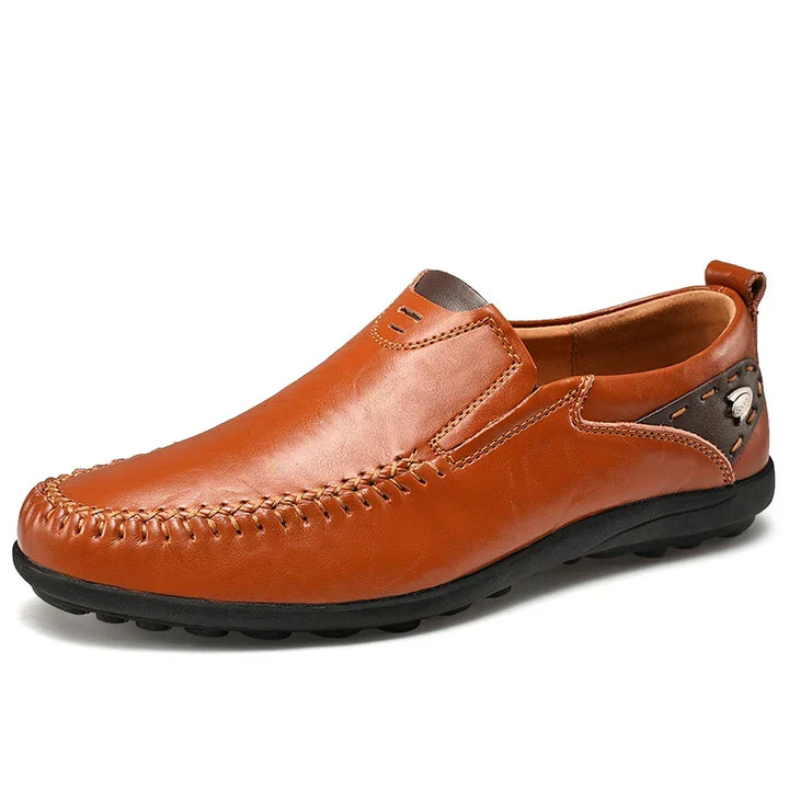 Hartwig | Handgefertigte Komfort-Slipper