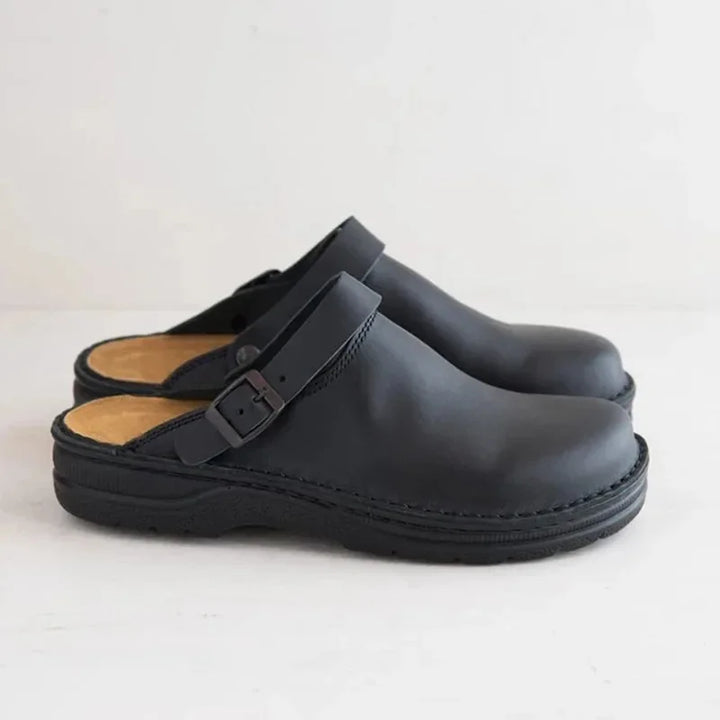 Gerhard | Bequeme Slip-On Clogs