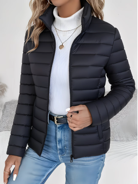 Corinna | Leichte Steppjacke