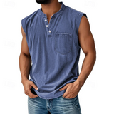 Otto | Ärmelloses Shirt im Vintage-Stil