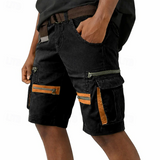 Kaspar | Robuste Cargo-Shorts