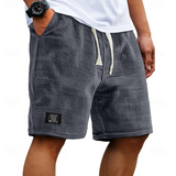 Jakob | Lässige Sommer-Shorts mit Struktur