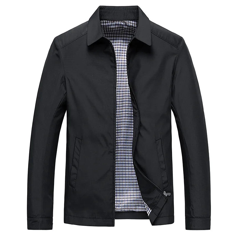 Egon | Wetterfeste Herrenjacke