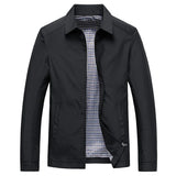 Egon | Wetterfeste Herrenjacke