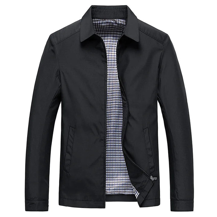 Egon | Wetterfeste Herrenjacke
