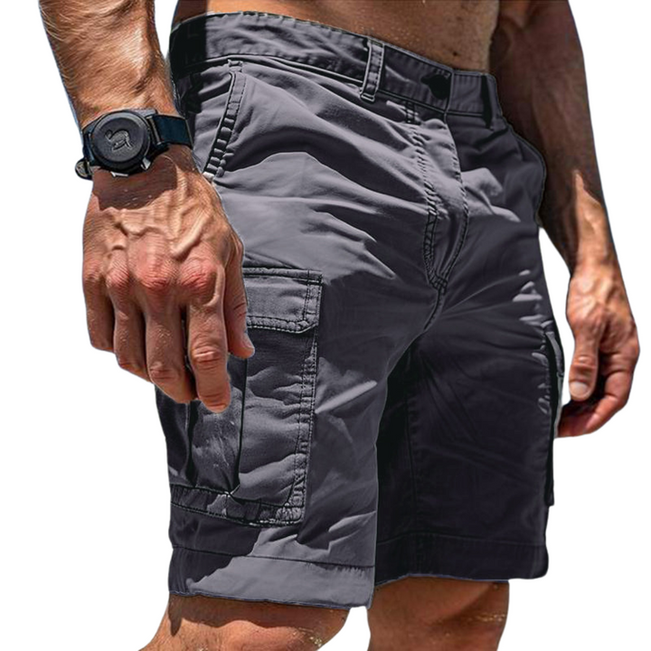 Bastian | Robuste Cargo-Shorts