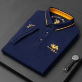 Reinhard | Elegantes Poloshirt für jeden Tag