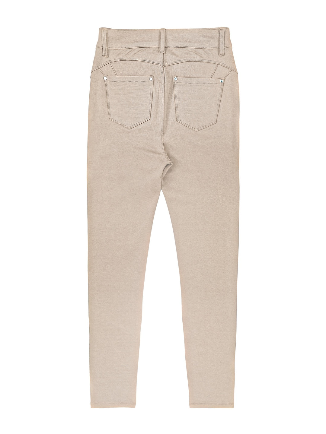 Sandra | Figurbetonte High-Waist Jeans