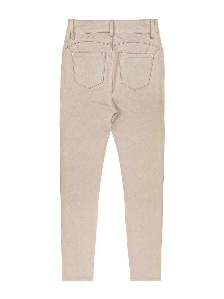 Sandra | Figurbetonte High-Waist Jeans