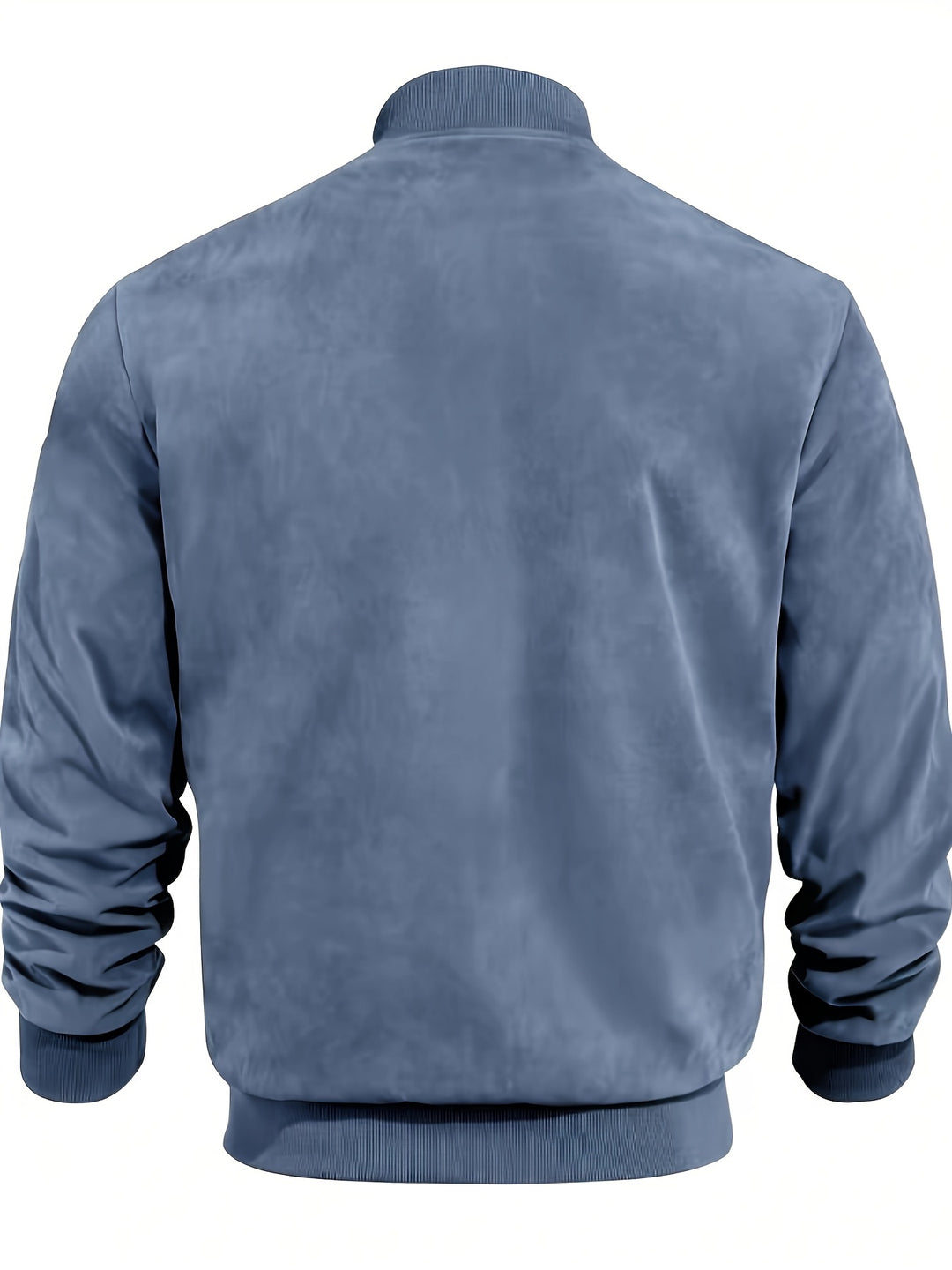 Burkhard | Sportlich-elegante Zip-Jacke