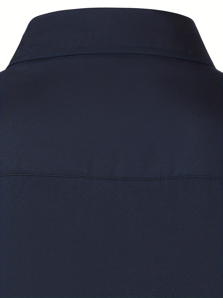 Horst | Elegantes Kontrast-Hemd