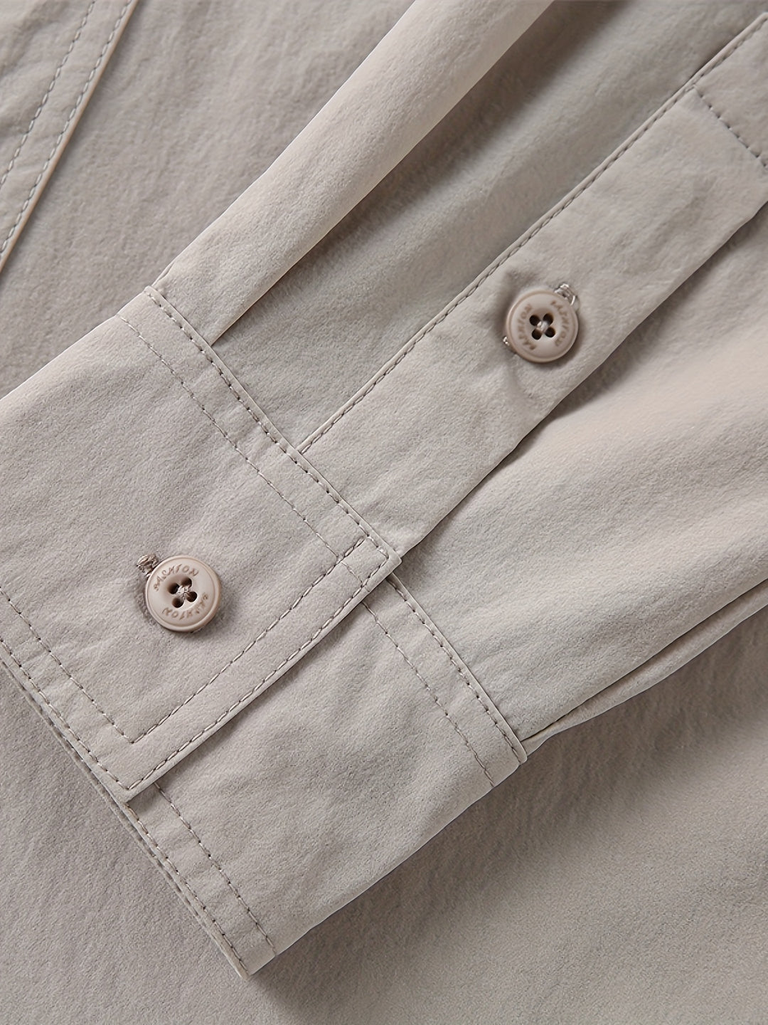 Falk | Vielseitiges Outdoor-Hemd mit Taschen