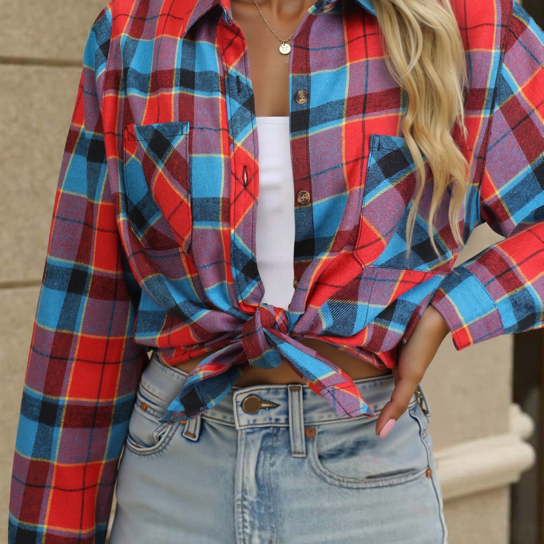 Wanda | Legere Karobluse