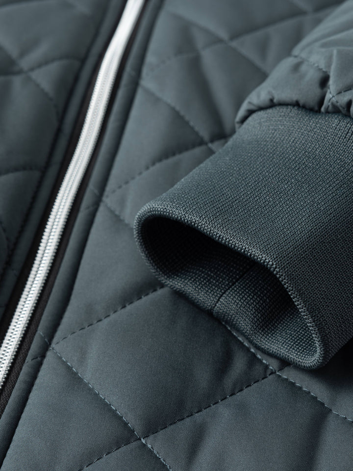 Ingo | Wärmende Steppjacke im Blouson-Schnitt