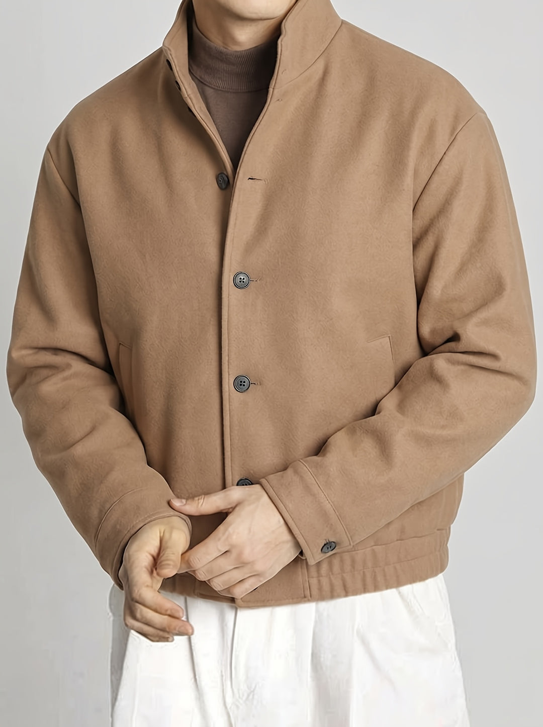 Otto | Legere Blouson-Jacke