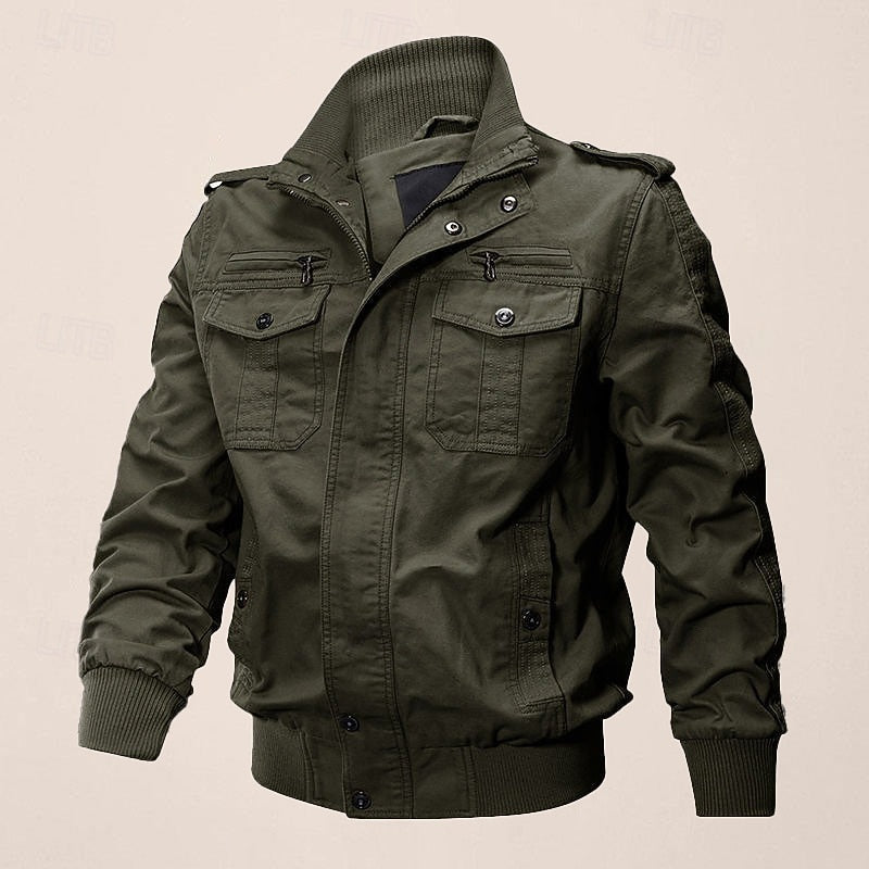 Reinald | Robuste Feldjacke