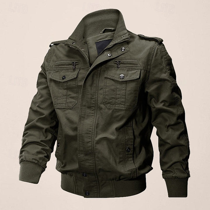 Reinald | Robuste Feldjacke