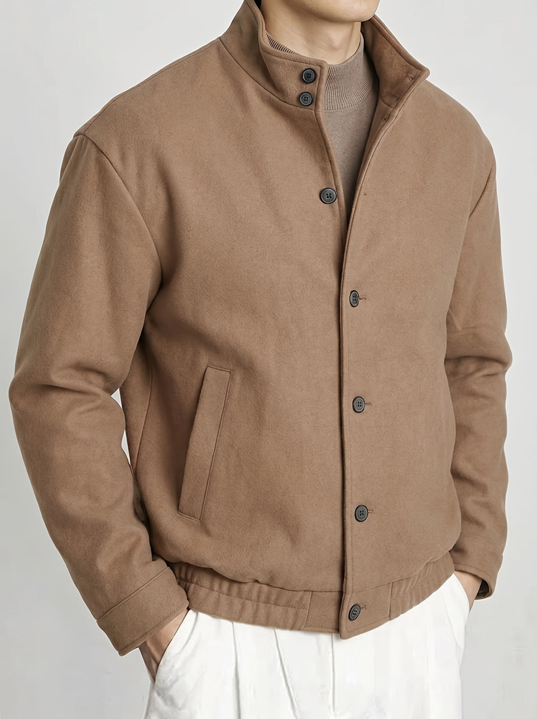 Otto | Legere Blouson-Jacke